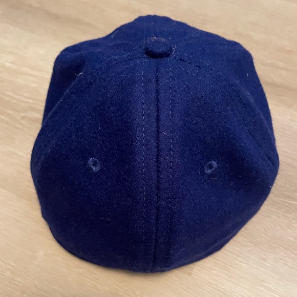 Retro 1968 Jacksonville Suns Ebbets Field Flannels hat - Picture 11 of 11